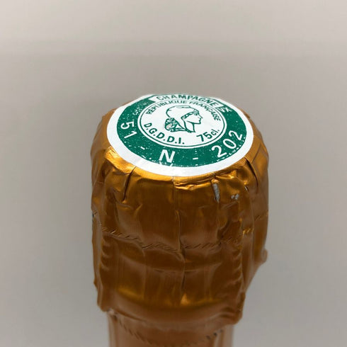 ヴーヴジャックマール エクストラ クオリティ ブリュット 750ml 12.5% Veuve Jacquemart シャンパン【P1】