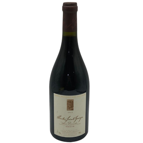 ローラン ペール エフィス ニュイ サン ジョルジュ 2013 750ml 13% Nuits Saint Georges ブルゴーニュワイン【E4】