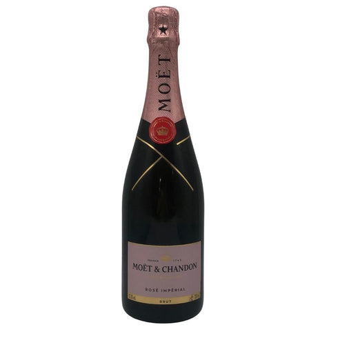 モエ エ シャンドン ロゼ アンペリアル 750ml 12.5% Moet&Chandon Rose Imperial シャンパン【P2】