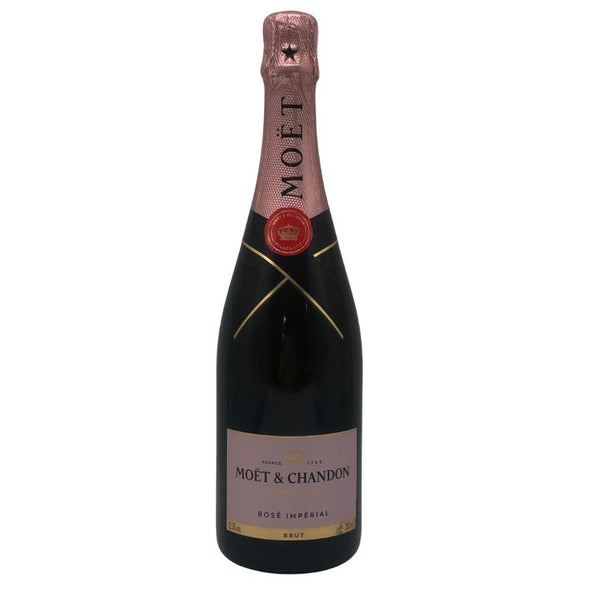 モエ エ シャンドン ロゼ アンペリアル 750ml 12.5% Moet&Chandon Rose Imperial シャンパン【P2】