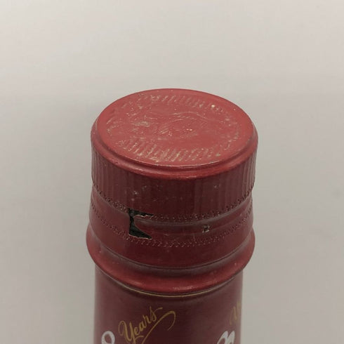 ワイルド ターキー 8年 レッドキャップ 1LITRE 1000ml 50.5% WILD TURKEY バーボン【U0】