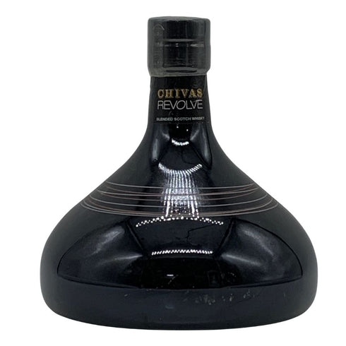 シーバス ブラザーズ リボルブ 750ml 50% CHIVAS BROTHERS REVOLVE スコッチウイスキー1540g【O0】