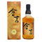 東京都限定◆マツイ 倉吉 ピュアモルト シェリーカスク 700ml 【P】