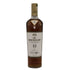 ザ マッカラン 12年 シェリーオークカスク 700ml 40% The MACALLAN 箱無 スコッチウイスキー【O4】