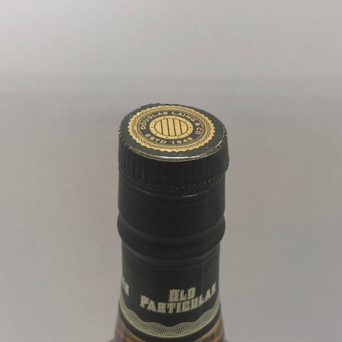 オールド パティキュラー 21年 ガーバン 2002 700ml 51.5% OLD PARTICULAR GIRVAN スコッチウイスキー【S1】