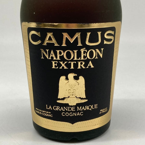 カミュ ナポレオン エクストラ ラ グランマルキ 700ml 40% CAMUS NAPOLEON EXTRA LA GRANDE MARQUE コニャック【H1】