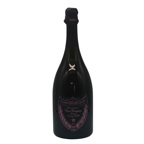 ドンペリニヨン ロゼ 2009 750ml 12.5% Dom Perignon Rose シャンパン【X4】