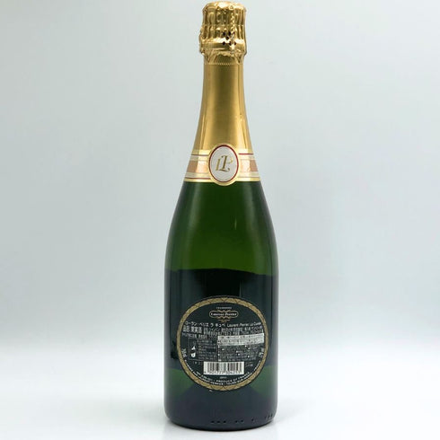 ローランペリエ ラ キュベ 750ml 12% Laurent Perrie シャンパン【D3】