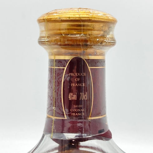 カミュ セレクション デ ラ メゾン 金キャップ 700ml 40% CAMUS SELECTION DE LA MAISON コニャック【L4】