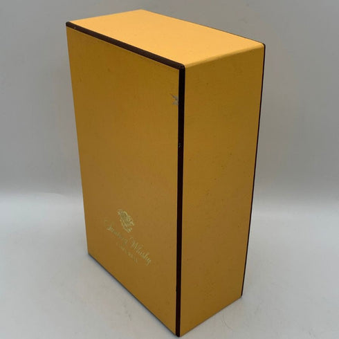 東京都限定◆サントリー ウイスキー インペリアル カガミクリスタル クリアキャップ 600ml 43% SUNTORY IMPERIAL 【L0】