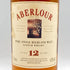 アベラワー 12年 シングルハイランドモルト 1000ml 43% ABERLOUR SINGLE HIGHLAND MALT 【C】