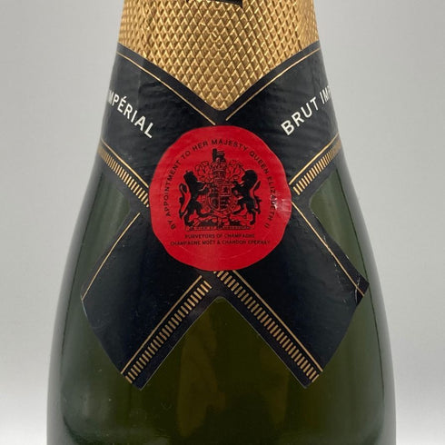 モエ エ シャンドン ブリュット 白 375ml 12% Moet & Chandon BRUT シャンパン【J1】