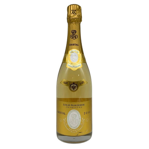 ルイロデレール クリスタル 2016 750ml LOUIS ROEDERER CRYSTAL シャンパン【M4】