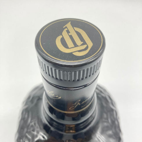 グランド オールドパー 18年 750ml 40% Grand Old Parr 【R1】
