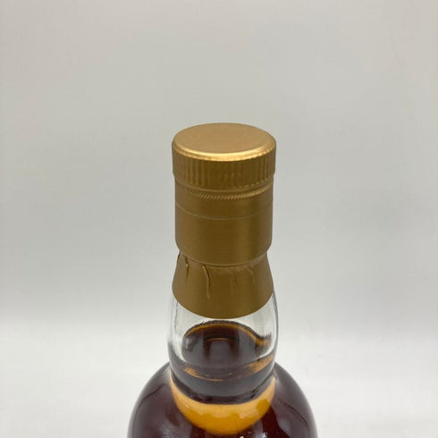 リトルミル 30年 15周年記念 1988-2018 700ml 51.3% LITTLE MILL Bar CARUSO AQUA VITAE 【I】