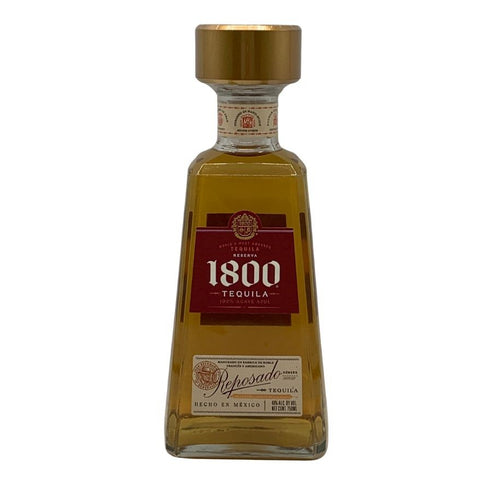 クエルボ 1800 レポサド 750ml 40% CUERVO REPOSADO テキーラ【O2】
