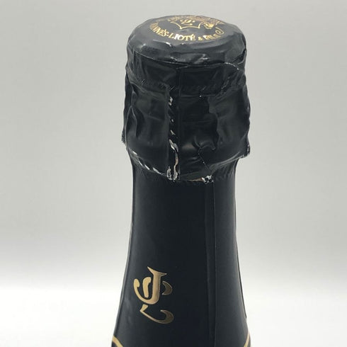 ジョアネス リオテ ブラン ド ブラン 750ml 12% JOANNES LIOTE Blanc de Blancs シャンパン【F0】
