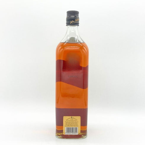 ジョニーウォーカー ブラックラベル 12年 エクストラ スペシャル 1000ml Johnnie Walker BLACK LABEL EXTRA SPECIAL スコッチウイスキー【B2】
