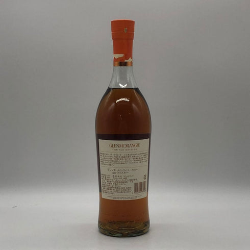 グレンモーレンジ ア テール オブ 東京 リミテッドエディション 700ml 46% GLENMORANGIE スコッチウイスキー【S4】
