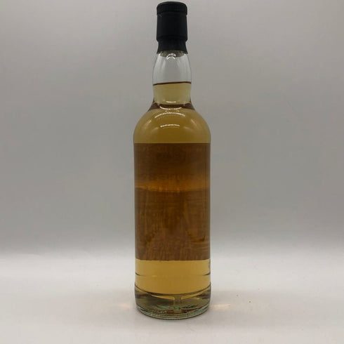 スプリングバンク 5年 2017~2023 ソサエティボトリング 100プルーフ 700ml 51.7% SPRINGBANK スコッチウイスキー【J2】