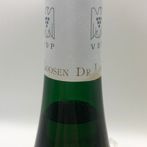 ドクター ローゼン ヴェーレナー ゾンネンウーア リースリング シュペートレーゼ 750ml 7.5 Dr.Loosen Wehlener Sonnenuhr Riesling AUSLESE 白ワイン【E0】