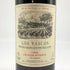 ドメーヌ バロン ド ロスチャイルド ロス ヴァスコス 12.5% 750ml 1995 Barons de Rothschild 赤ワイン【O4】