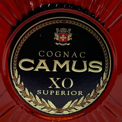 カミュ XO スペリオール 1000ml 40% CAMUS XO SUPERIOR コニャック【N4】