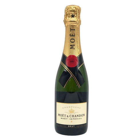 モエ エ シャンドン ブリュット 白 375ml 12% Moet & Chandon BRUT シャンパン【F2】