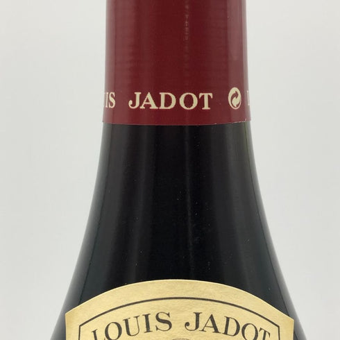 ルイジャド ブルゴーニュ クーヴァン デ ジャコバン 2016 12.5% 750ml LOUIS JADOT Bourgogne Couvent des Jacobins ブルゴーニュワイン【C1】