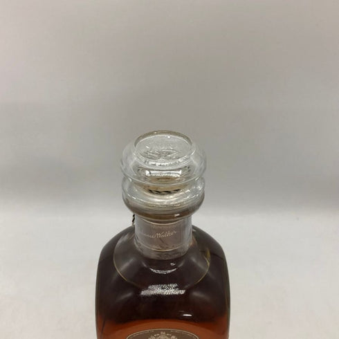 ジョニーウォーカー 1820 スペシャルブレンド 700ml 40% Johnnie Walker Special Blend スコッチウイスキー【B4】