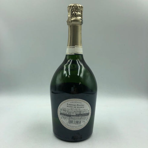 ローランペリエ ブランドブラン 750ml 12% LAURENT PERRIER シャンパン【A4】