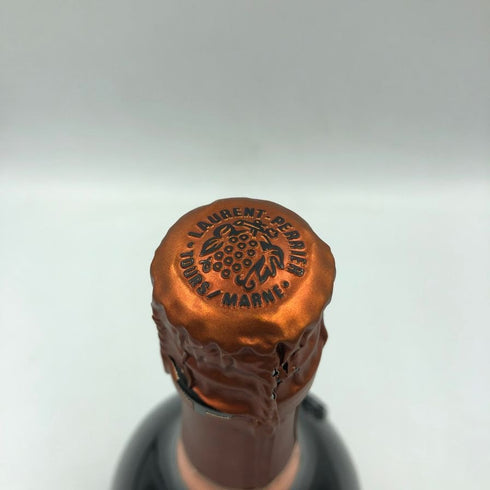 ローランペリエ キュヴェ ロゼ 750ml 12% Laurent Perrier Rose シャンパン【M4】