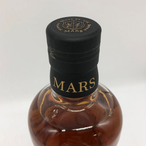 東京都限定◆マルス 駒ヶ岳 シングルモルト 2024 エディション 700ml 50% MARS KOMAGATAKE 【B4】