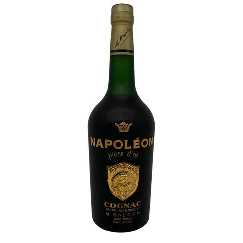 ピースドール ナポレオン 700ml 40% piece d'or NAPOLEON コニャック【U1】