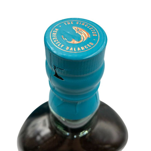 ザ シングルトン グレンデュラン 12年 1000ml 40% THE SINGLETON GLENDULLAN スコッチウイスキー【D3】
