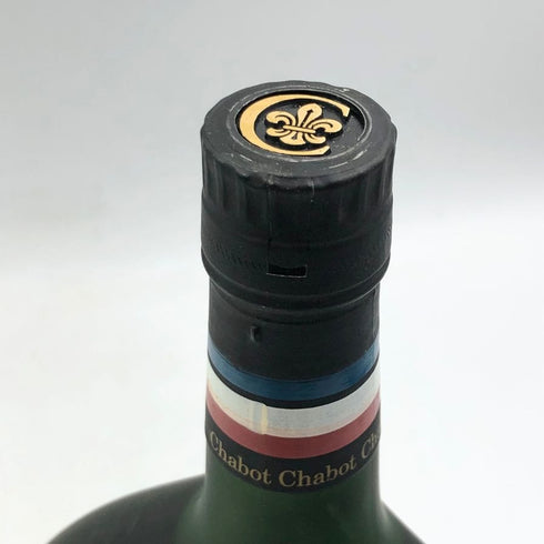 シャボー ナポレオン 700ml 40% Chabot NAPOLEON バーボン【V1】