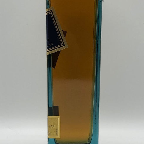ジョニーウォーカー ブルーラベル 750ml 40% Johnnie Walker 【F0】