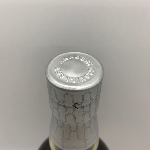 東京都限定◆マルス ヴァッテッドモルト カパッチリカムイ 津貫 厚岸 2024 700ml 47% MARS 【T1】