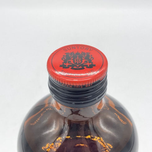 東京都限定◆サントリー オールド ひょうたん型ボトル 特級 720ml 43% 【K2】