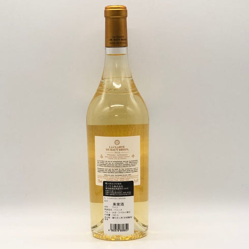 ラ クラルテ ド オー ブリオン ブラン 2023 750ml 13% La Clarté de Haut-Brion Blanc 白ワイン【D3】
