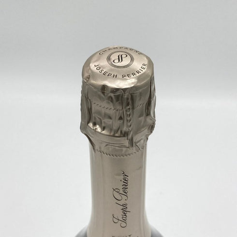 ジョセフ ペリエ ブリュット ブラン ド ブラン 750ml 12% Joseph Perrie シャンパン【R1】