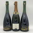 シャンパン 3本セット 750ml 12% 【BELLENDA&BELLENDA&THEOPHILE ROEDERER BRUT】 シャンパン【7-1】