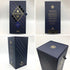 ロイヤルサルート 21年 シグネチャーブレンド 青陶器ボトル 700ml 40% ROYAL SALUTE スコッチウイスキー【I1】