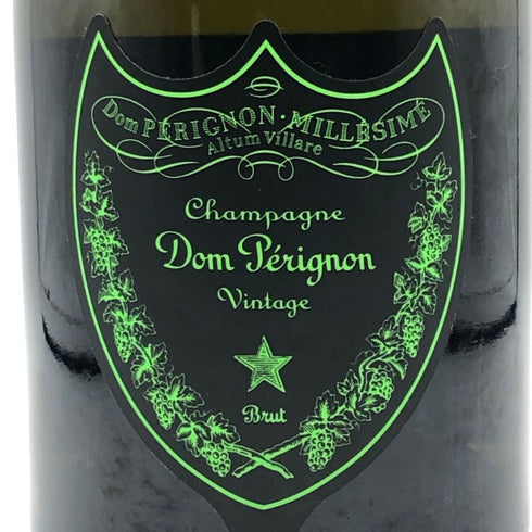 ドンペリニヨン 白 ルミナス 2012 1500ml 12.5 Dom Perignon BRUT Luminous シャンパン【AFA15】