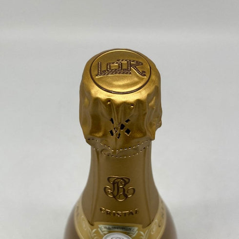 ルイロデレール クリスタル 2014 750ml 12% LOUIS ROEDERER CRYSTAL シャンパン【Q4】
