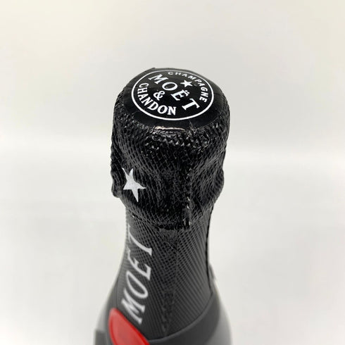 モエ エ シャンドン 白 AMBUSHボトル 750ml Moet & Chandon シャンパン【O4】