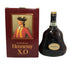 ヘネシー XO 金キャップ グリーンボトル 700ml 40% Hennessy コニャック【N4】