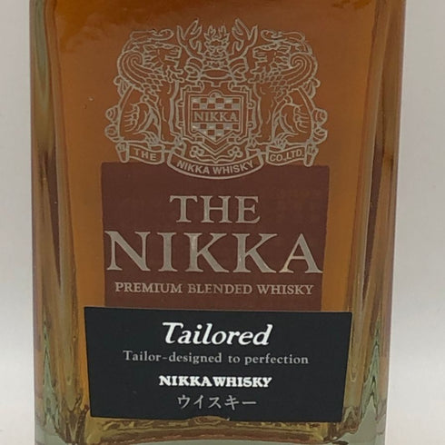 東京都限定◆ザ・ニッカ テイラード 700ml 43% THE NIKKA 【W0】