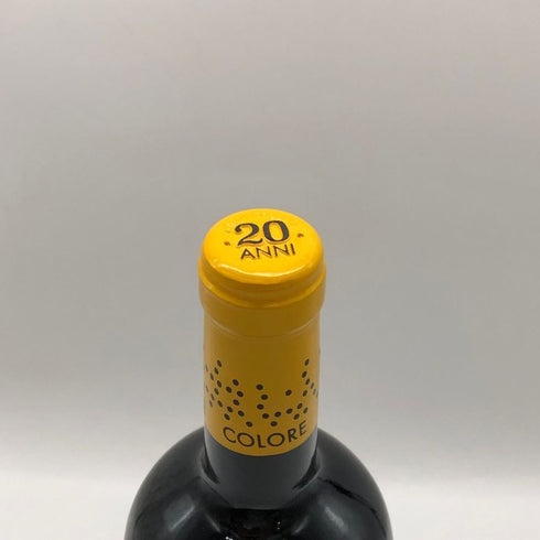 ビービー グラーツ コローレ 2019 20周年 アニバーサリー 750ml 14% BIBI GRAETZ COLORE イタリアワイン【D1】