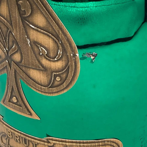 アルマンド ブリニャック マスターズグリーン 750ml 12.5% ARMAND DE BRIGNAC MASTERS GREEN シャンパン【I4】